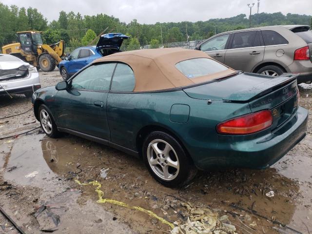 1997 Toyota Celica Gt VIN: JT5FG02T7V0043315 Lot: 55225654