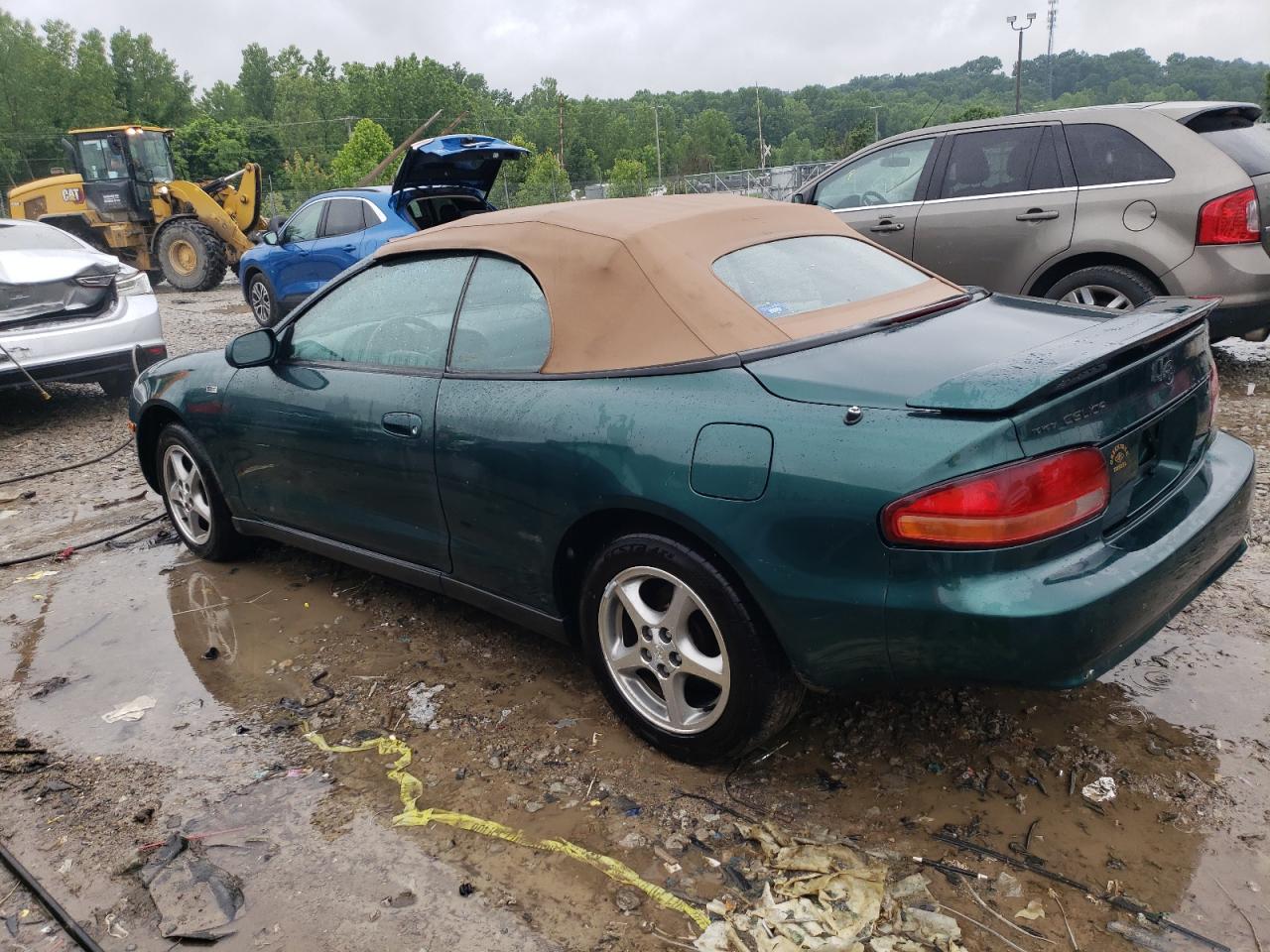 JT5FG02T7V0043315 1997 Toyota Celica Gt