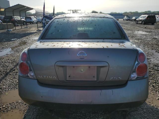 2005 Nissan Altima S VIN: 1N4AL11D55N460189 Lot: 53565884