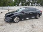 2016 HYUNDAI SONATA SPO - 5NPE34AFXGH343130