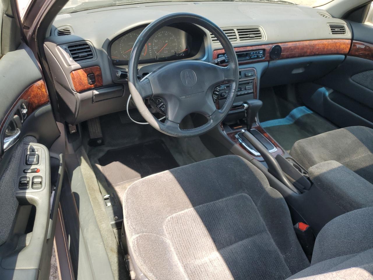 19UYA3242WL008644 1998 Acura 2.3Cl