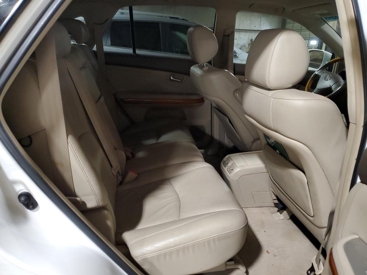 2T2HA31U14C001507 2004 Lexus Rx 330