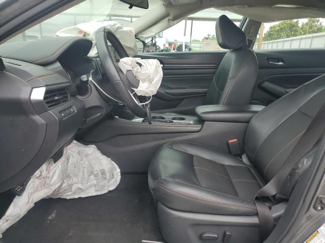 2021 Nissan Altima Sr VIN: 1N4BL4CVXMN300514 Lot: 55365694