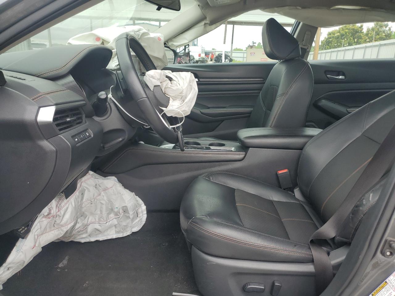 1N4BL4CVXMN300514 2021 Nissan Altima Sr