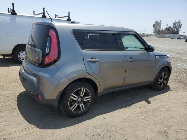 2015 Kia Soul VIN: KNDJN2A2XF7205794 Lot: 56753864