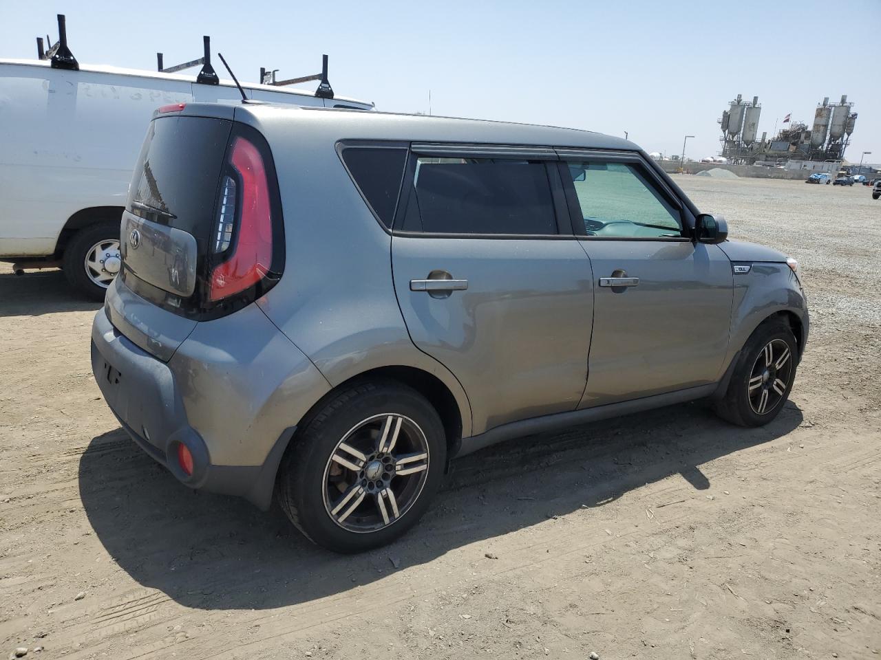 KNDJN2A2XF7205794 2015 Kia Soul