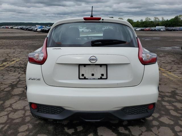 2016 Nissan Juke S VIN: JN8AF5MR9GT606032 Lot: 55047994