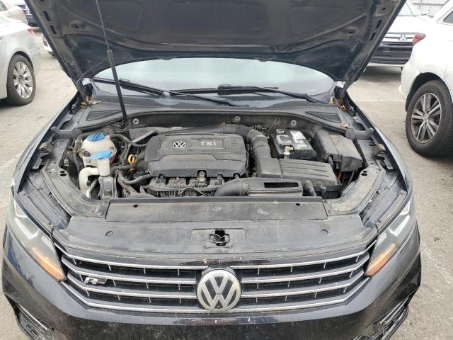 2017 Volkswagen Passat R-Line VIN: 1VWDT7A37HC033983 Lot: 53701704