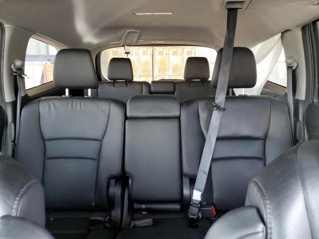 2022 Honda Pilot Se VIN: 5FNYF5H26NB032139 Lot: 56269434