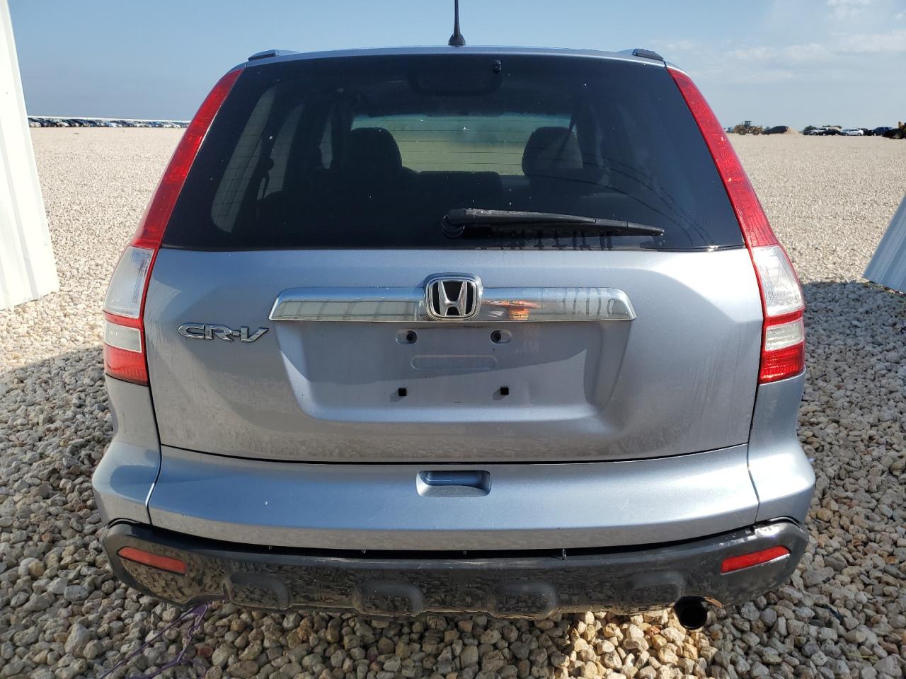 3CZRE38588G701123 2008 Honda Cr-V Ex