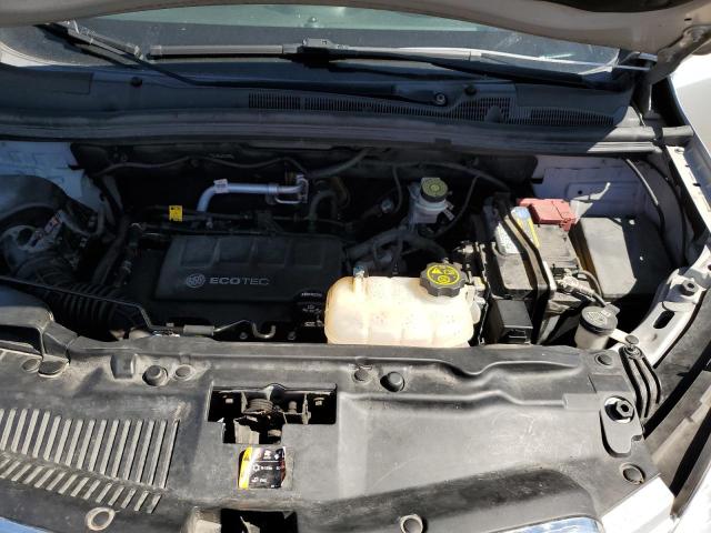 2015 BUICK ENCORE CON - KL4CJBSB2FB181307