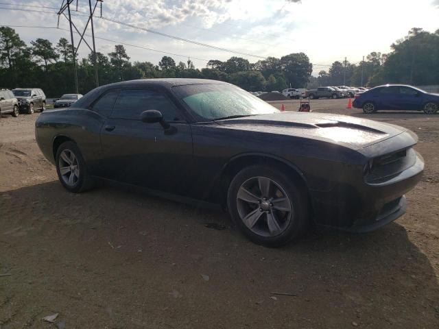 2019 Dodge Challenger Sxt VIN: 2C3CDZAG0KH705496 Lot: 56148404