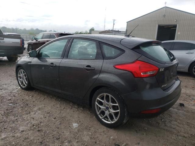 2015 Ford Focus Se VIN: 1FADP3K26FL318411 Lot: 53422494