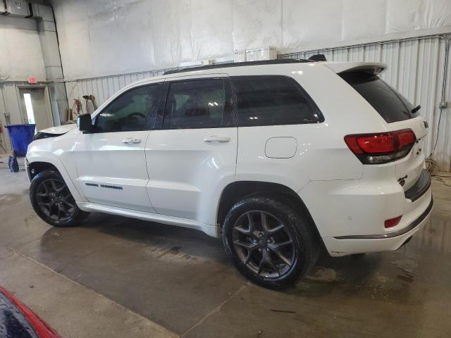 2019 Jeep Grand Cherokee Limited VIN: 1C4RJFBT7KC794107 Lot: 56681154