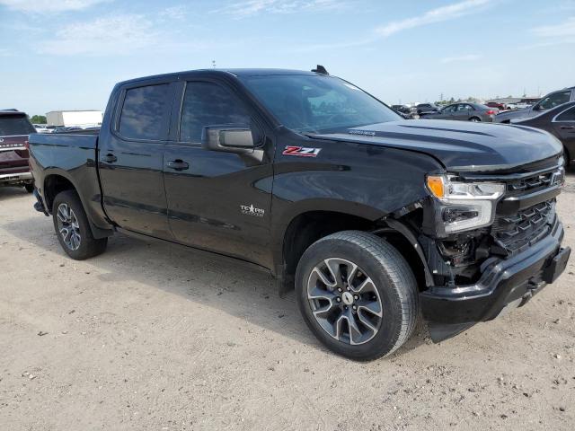 2023 Chevrolet Silverado K1500 Rst VIN: 1GCUDEE82PZ306981 Lot: 54704384