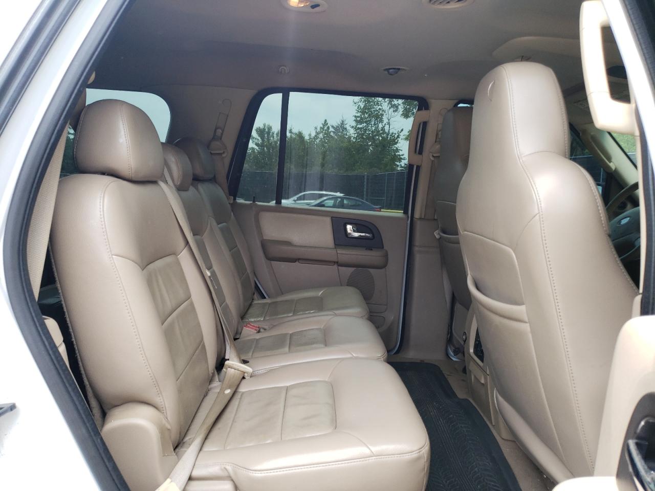 1FMPU16545LA78293 2005 Ford Expedition Xlt