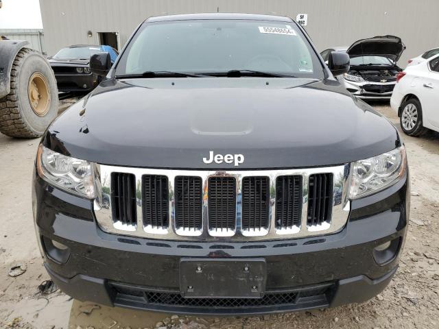 2012 Jeep Grand Cherokee Laredo VIN: 1C4RJFAG3CC203020 Lot: 55548654