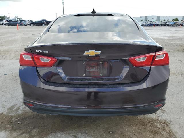 2020 Chevrolet Malibu Ls VIN: 1G1ZB5ST6LF101415 Lot: 55763574