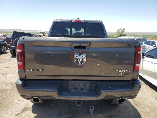 2021 Ram 1500 Big Horn/Lone Star VIN: 1C6SRFFT8MN612336 Lot: 56236114