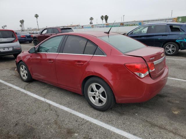 2013 Chevrolet Cruze Lt VIN: 1G1PC5SB4D7278388 Lot: 56103604