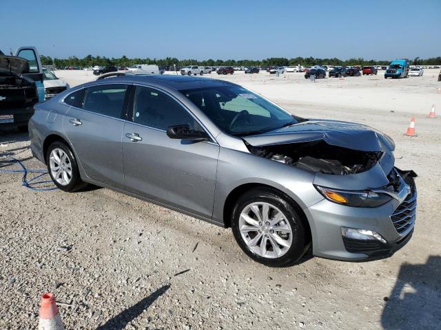 2024 Chevrolet Malibu Lt VIN: 1G1ZD5STXRF180851 Lot: 53665944