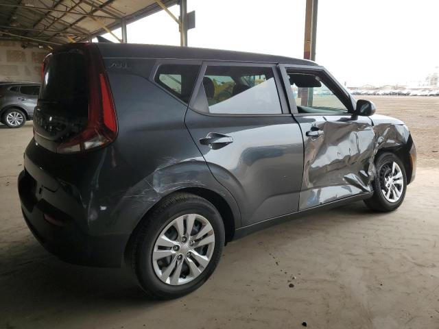 2022 Kia Soul Lx VIN: KNDJ23AU6N7798469 Lot: 55328604