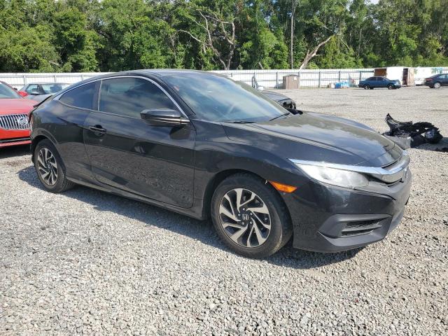 2017 Honda Civic Lx VIN: 2HGFC4B54HH307620 Lot: 54262764