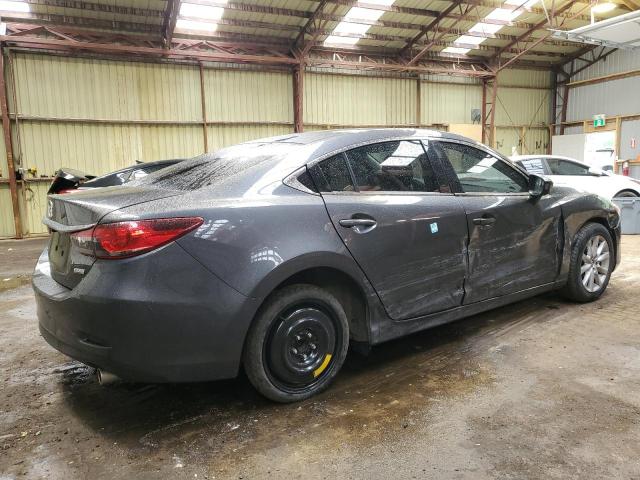 2015 Mazda 6 Sport VIN: JM1GJ1U51F1189770 Lot: 55446264