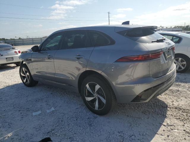 2024 Jaguar F-Pace R-Dynamic S VIN: SADCT2EXXRA724800 Lot: 54423394