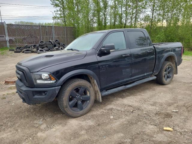 2019 Ram 1500 Classic Slt VIN: 1C6RR7LG6KS653154 Lot: 54391204