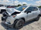 2018 CHEVROLET TRAX 1LT - 3GNCJPSB6JL150594