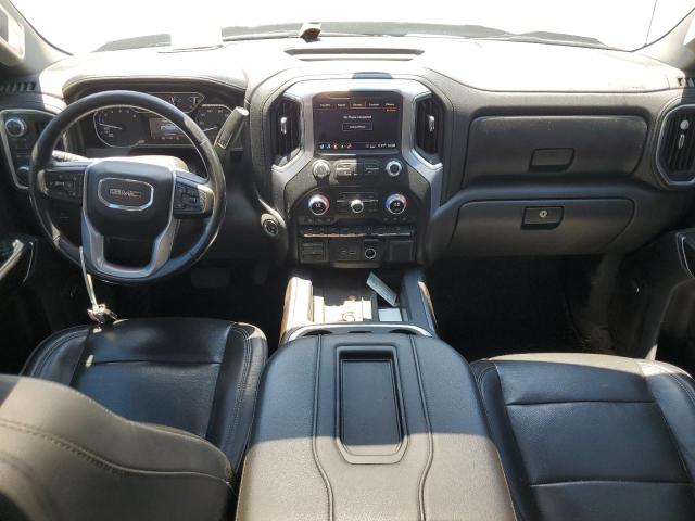 2020 GMC Sierra K1500 Slt VIN: 3GTU9DED8LG119246 Lot: 54441594