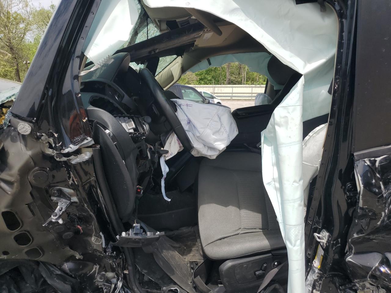 1C6RRFBG5LN326630 2020 Ram 1500 Big Horn/Lone Star