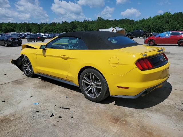 Vin: 1fatp8uh0g5281775, lot: 54594364, ford all models 20162