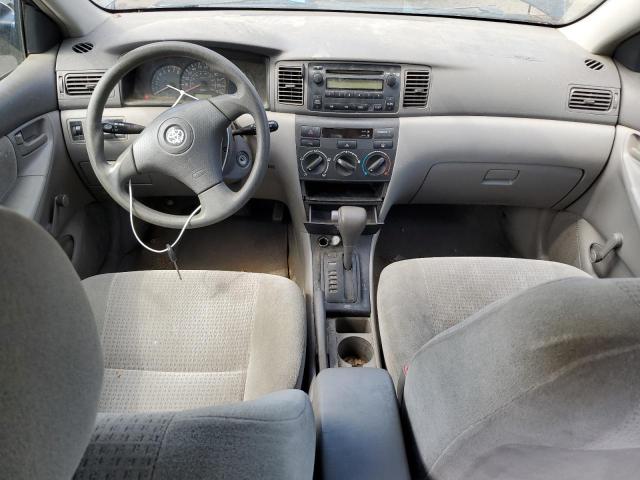 2005 Toyota Corolla Ce VIN: 1NXBR32E35Z352929 Lot: 57506624