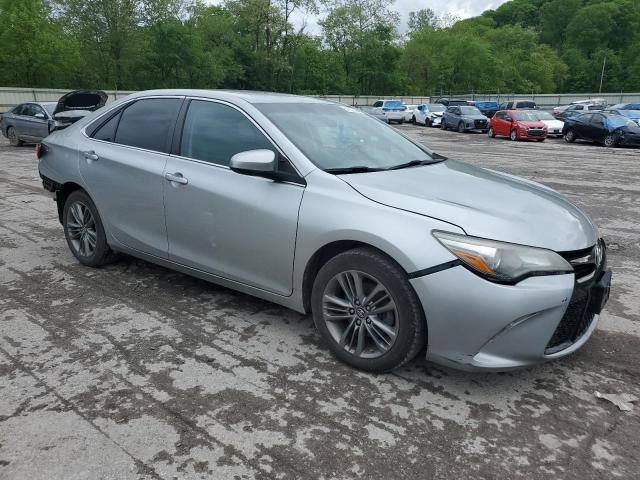 2016 Toyota Camry Le VIN: 4T1BF1FK4GU248515 Lot: 54502004