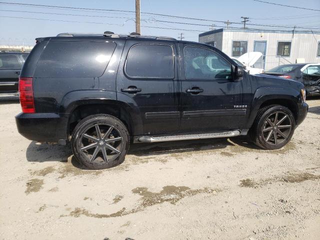 2011 Chevrolet Tahoe K1500 Lt VIN: 1GNSKBE03BR396907 Lot: 53530594