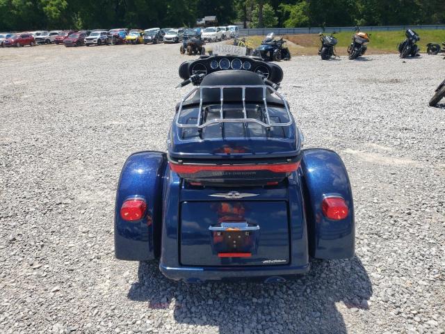 2014 HARLEY-DAVIDSON FLHTCUTG T 1HD1MAL15EB859372