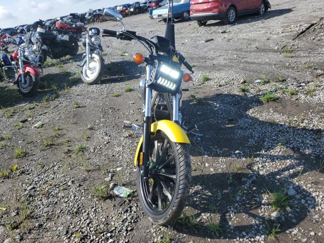 2023 HONDA FURY JH2SC6160PK700032