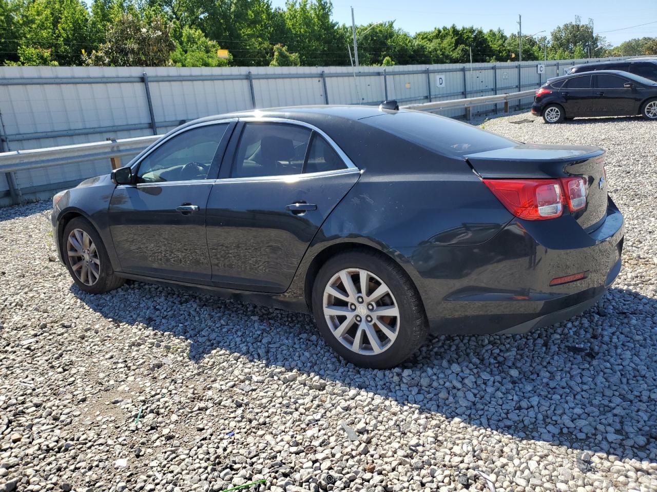 1G11E5SA1DF269208 2013 Chevrolet Malibu 2Lt