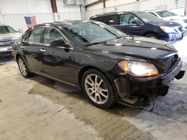 2010 Chevrolet Malibu Ltz VIN: 1G1ZE5E72AF143728 Lot: 54051024