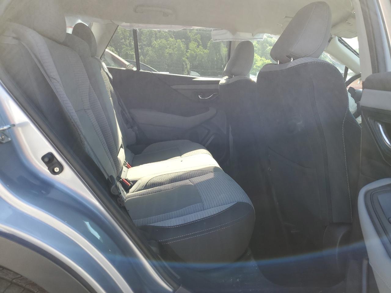 4S4BTACC1N3273672 2022 Subaru Outback Premium