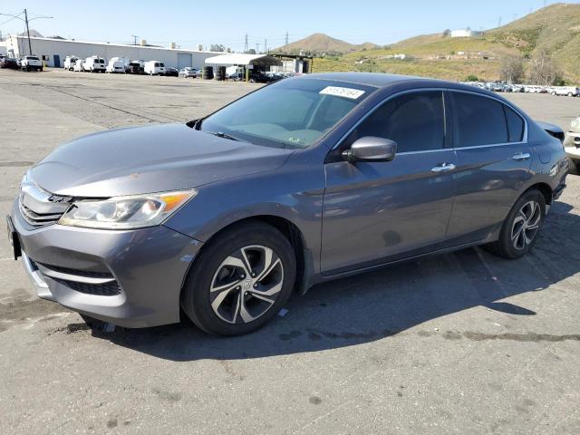 2017 Honda Accord Lx VIN: 1HGCR2F37HA056007 Lot: 51576164