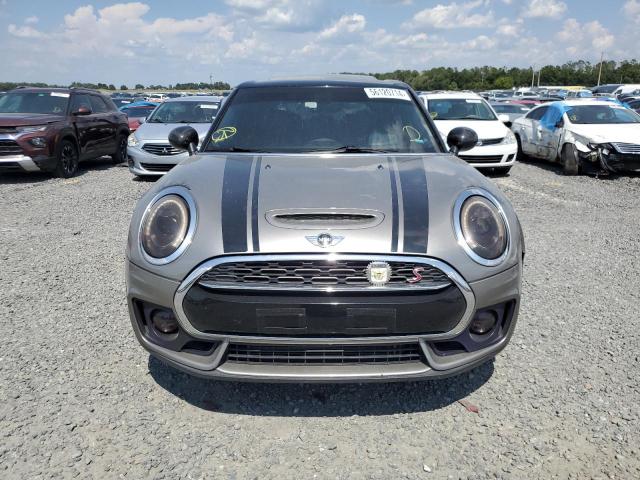 2017 Mini Cooper S Clubman VIN: WMWLN9C5XH2B32273 Lot: 56120714