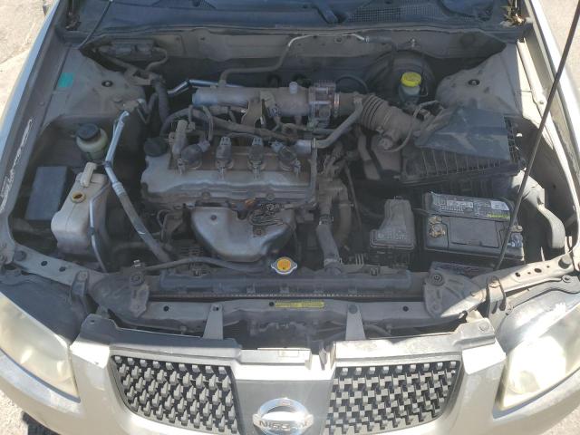 2004 Nissan Sentra 1.8 VIN: 3N1CB51D04L479988 Lot: 56253954