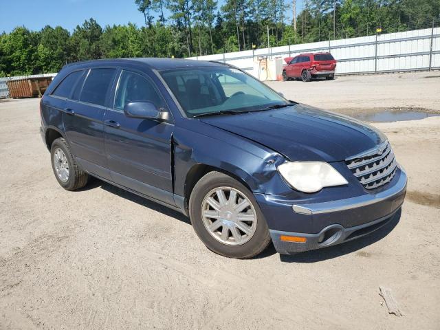 2007 Chrysler Pacifica Touring VIN: 2A8GM68X07R155082 Lot: 56738084