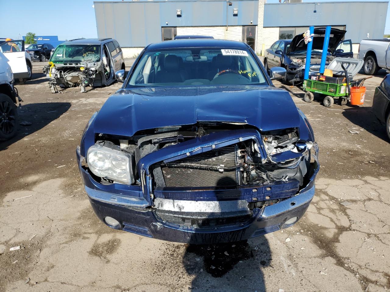 2C3JK63H15H662079 2005 Chrysler 300C