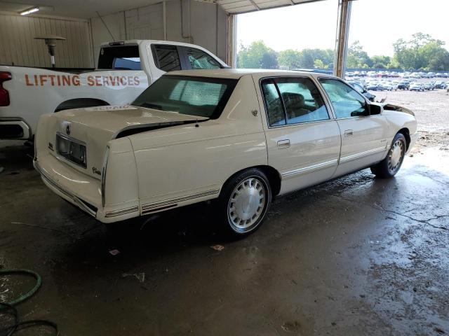 1998 Cadillac Deville VIN: 1G6KD54Y1WU723385 Lot: 55186964