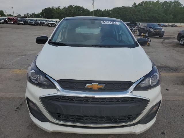 2022 Chevrolet Spark 1Lt VIN: KL8CD6SA9NC020854 Lot: 55621284