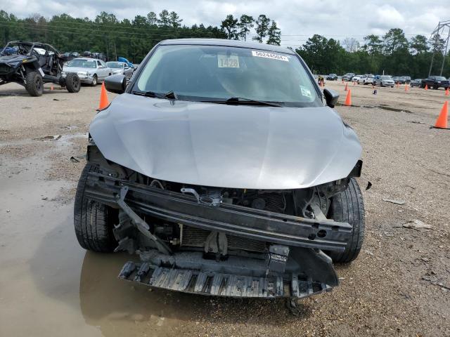 2018 Nissan Sentra S VIN: 3N1AB7AP7JY311695 Lot: 56244504